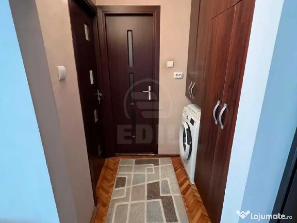 Apartament 2 camere Zona Fsega 