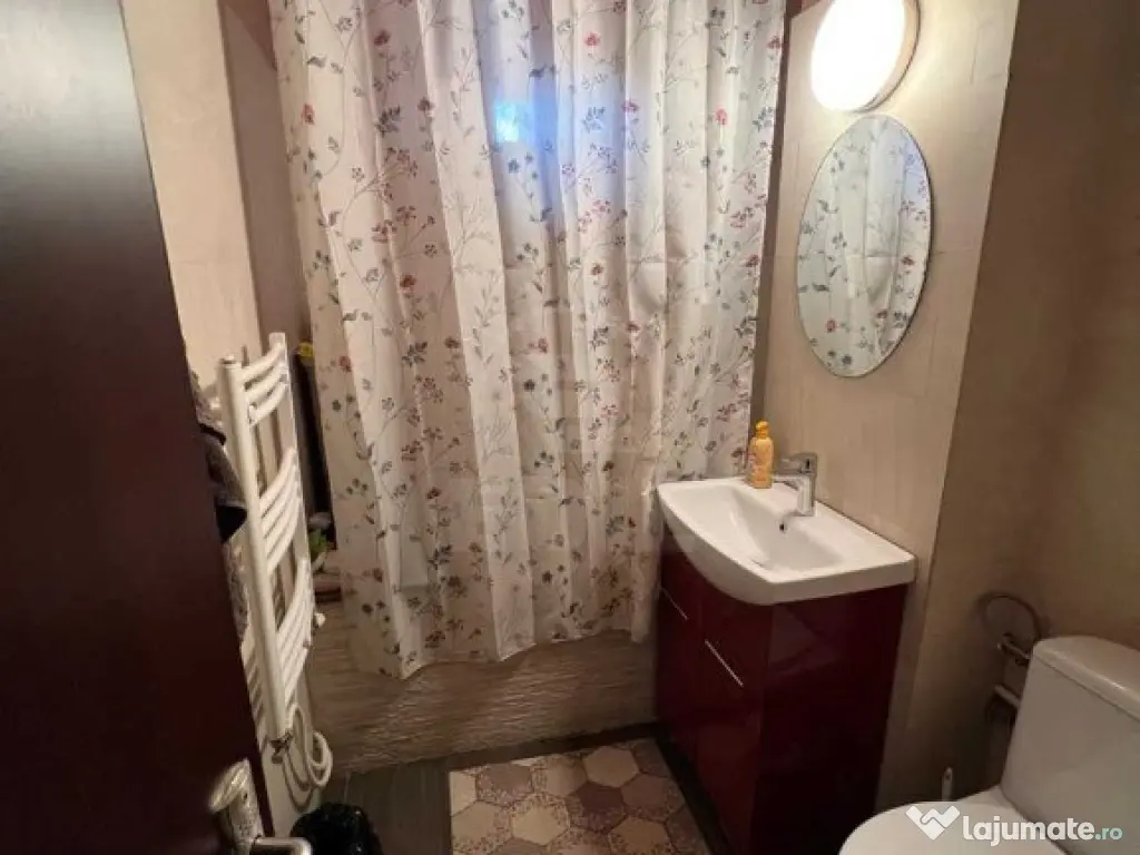 Apartament 2 camere Zona Fsega 