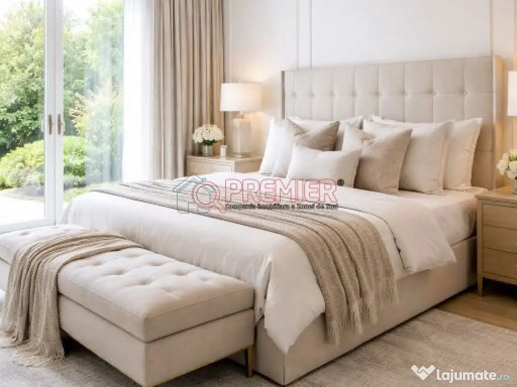 Casa cu 4 camere si teren 412 mp la pret de apartament cu 