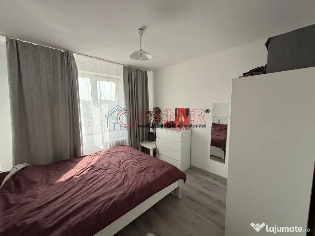 3 camere - Aparatorii Patrie - Str Frumusani 