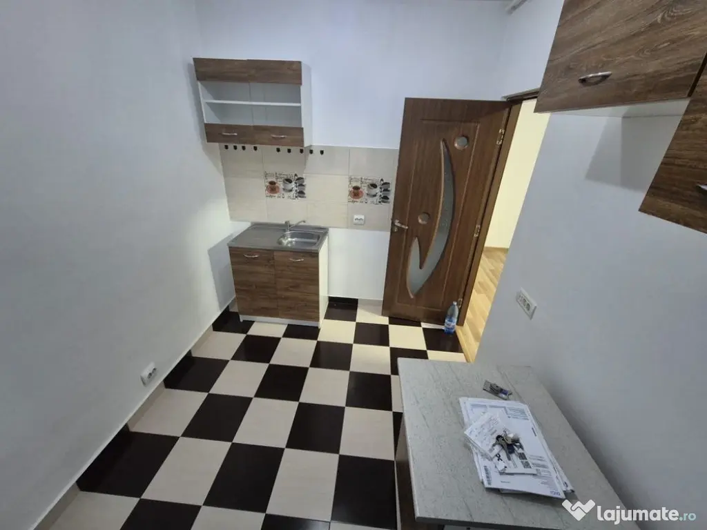 Metalurgiei stradal etaj 8 nemobilata 