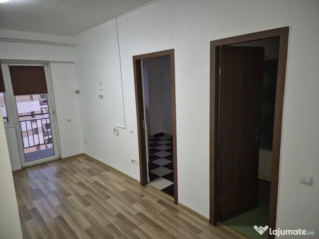 Metalurgiei stradal etaj 8 nemobilata 