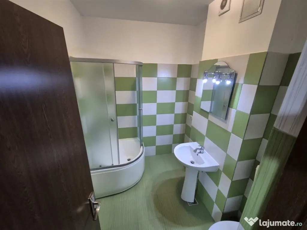 Metalurgiei stradal etaj 8 nemobilata 