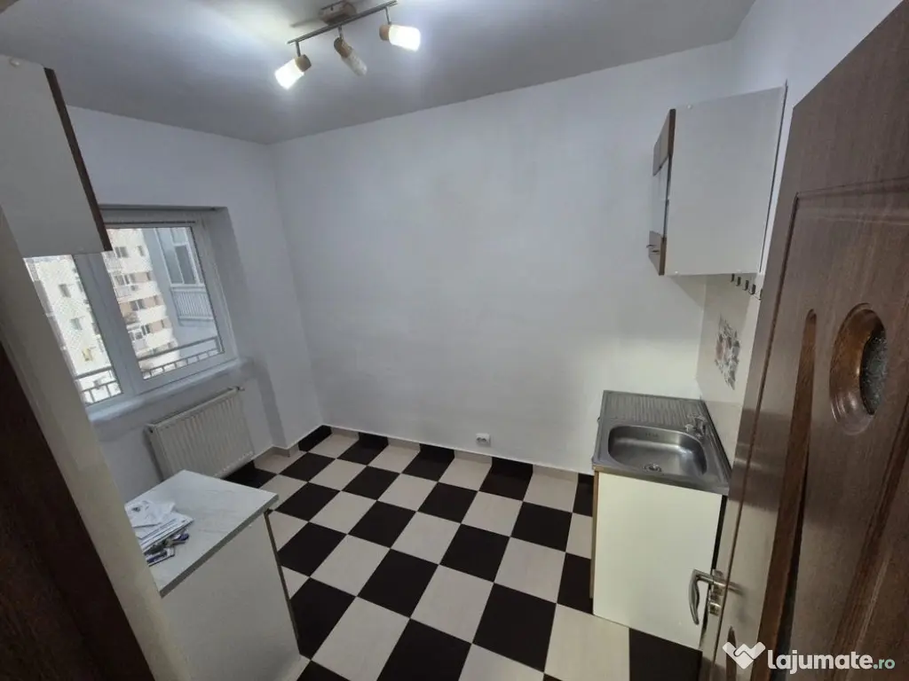 Metalurgiei stradal etaj 8 nemobilata 