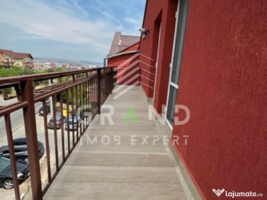 2 Camere | BALCON | AC | Parcare | Buna Ziua/LIDL/Fagului 