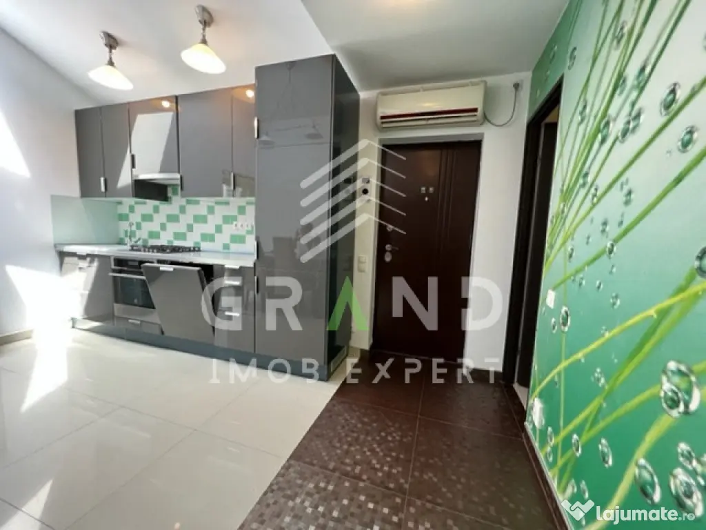 2 Camere | BALCON | AC | Parcare | Buna Ziua/LIDL/Fagului 