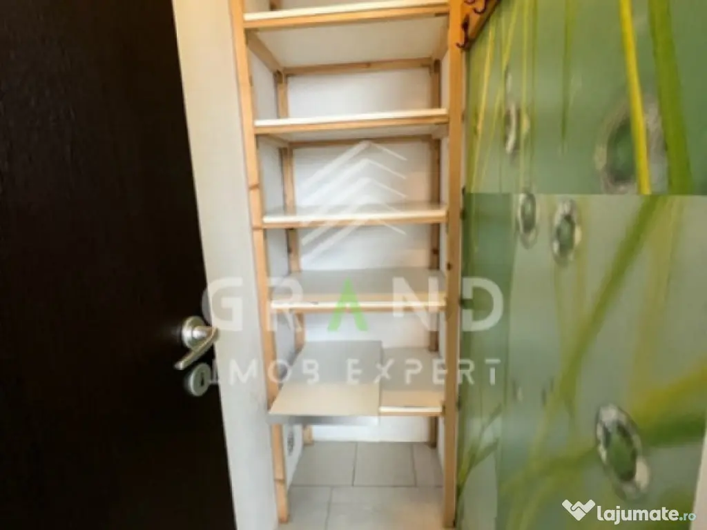 2 Camere | BALCON | AC | Parcare | Buna Ziua/LIDL/Fagului 