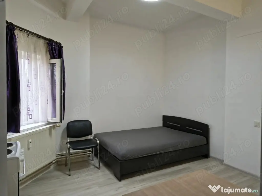 Viilor studio isg parcul carol 