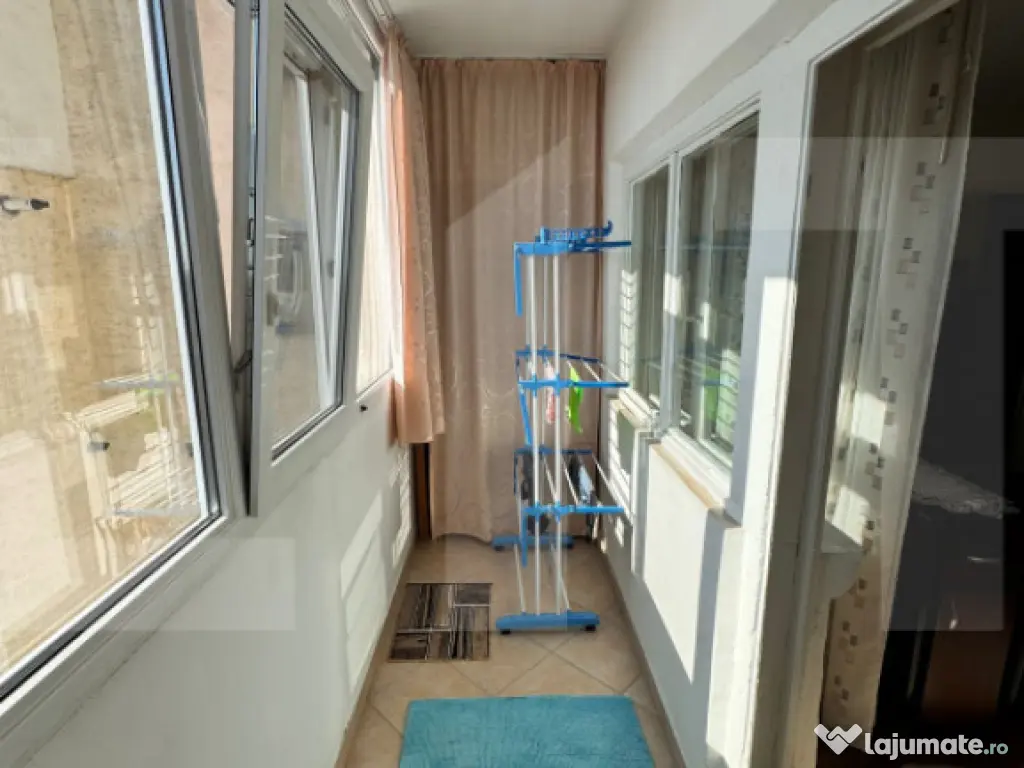 Apartament cu 3 camere – zona Bulevardul Mihai Eminescu 