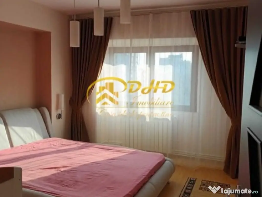 Apartament 3 camere Cug 