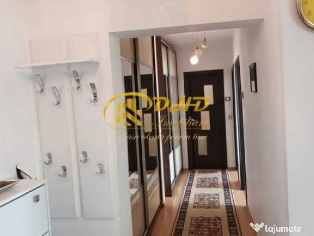 Apartament 3 camere Cug 