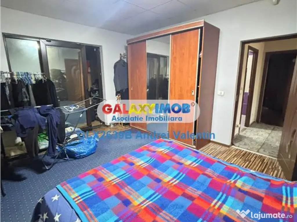 Casa Individuala Parter de - Pantelimon - COMISION 0% 