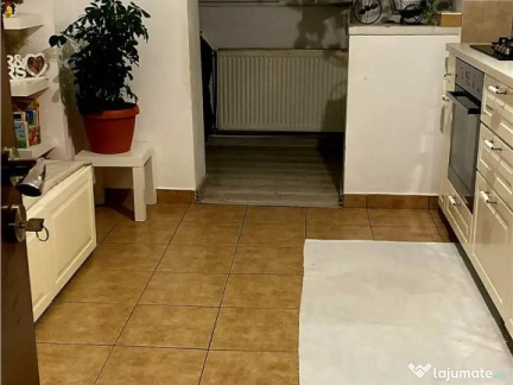 Apartament 2 Camere Bl. Garii 