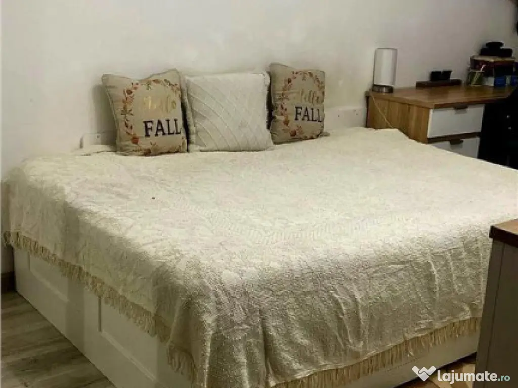 Apartament 2 Camere Bl. Garii 