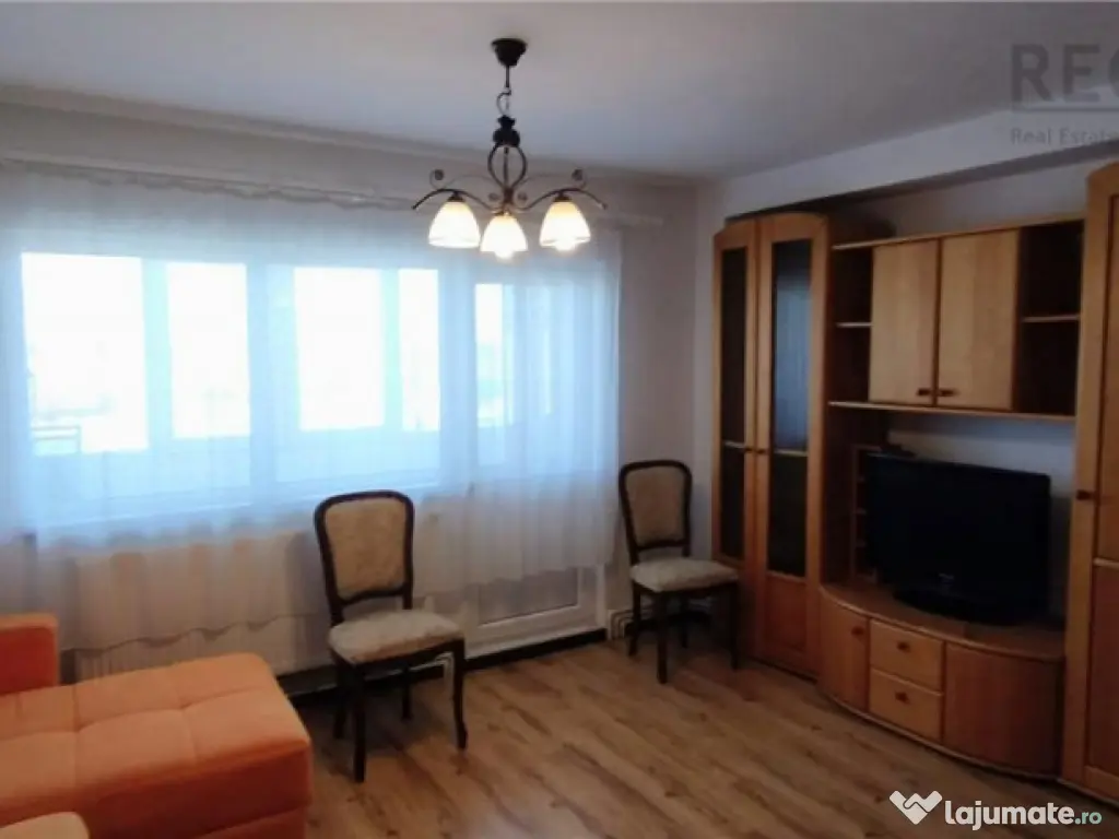 Apartament 2 camere decomandat Dorobanti 2 