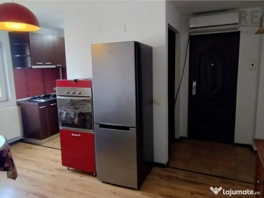 Apartament 2 camere decomandat Dorobanti 2 