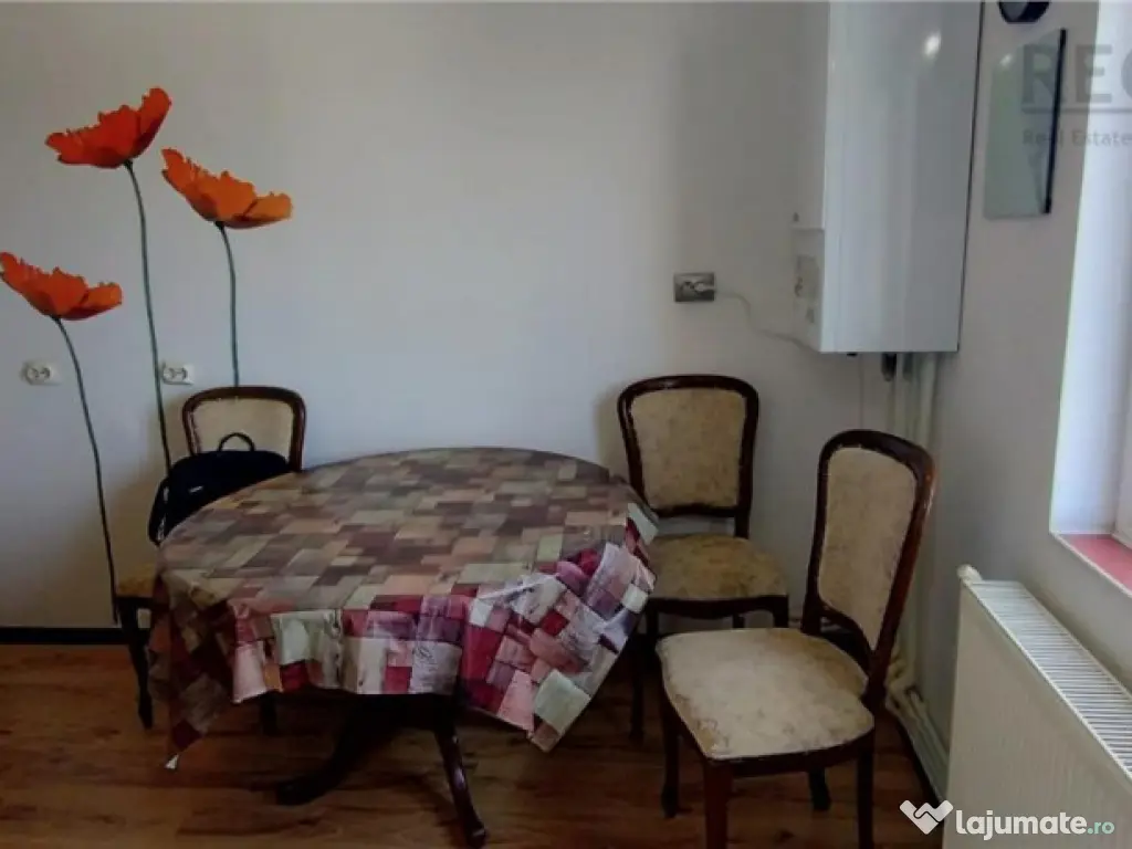 Apartament 2 camere decomandat Dorobanti 2 