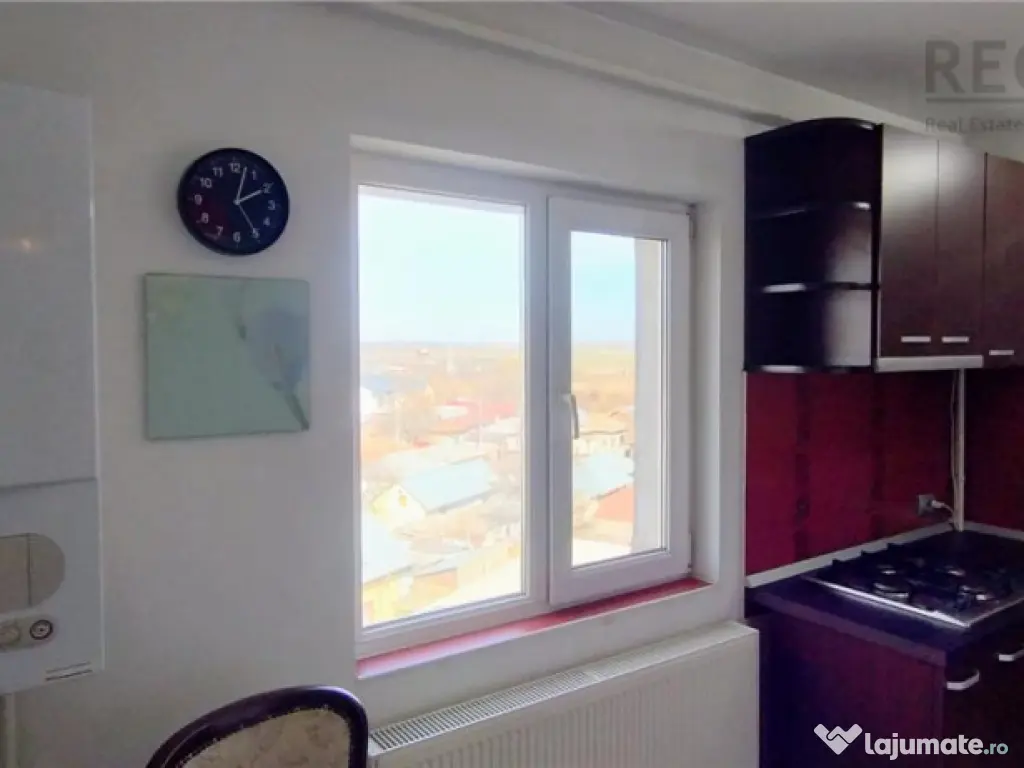 Apartament 2 camere decomandat Dorobanti 2 