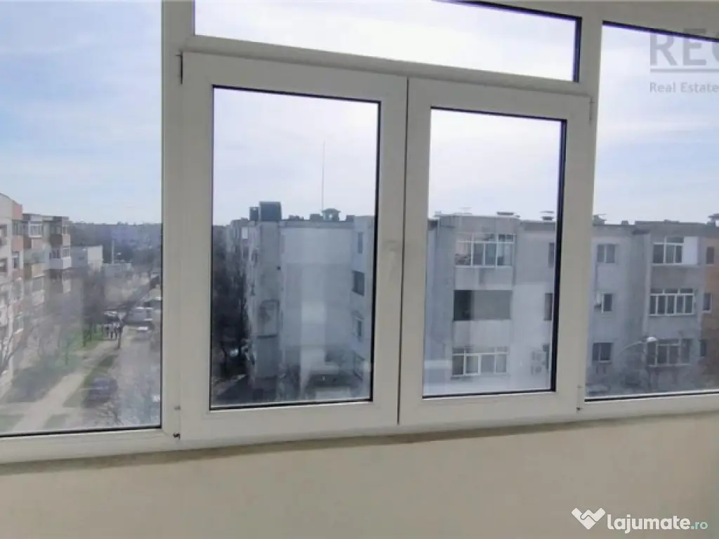 Apartament 2 camere decomandat Dorobanti 2 