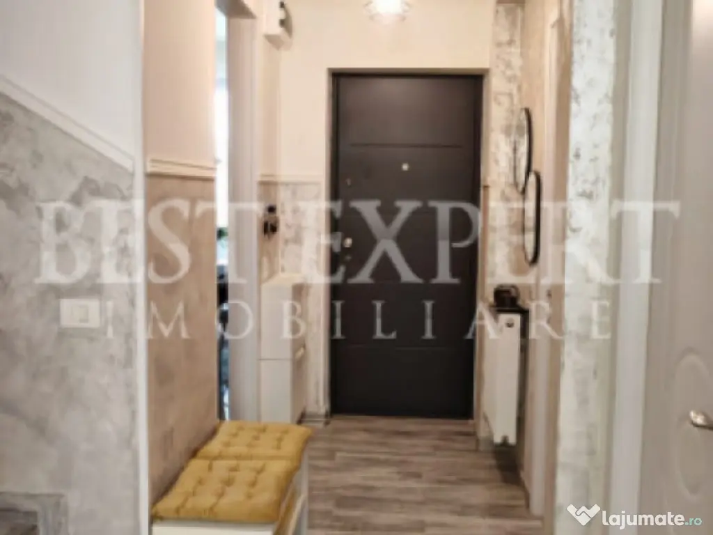 Casa complet mobilata si utilata Ideal Familie 