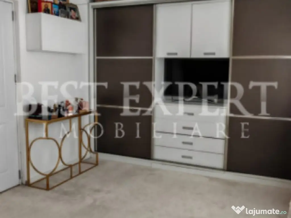 Casa complet mobilata si utilata Ideal Familie 