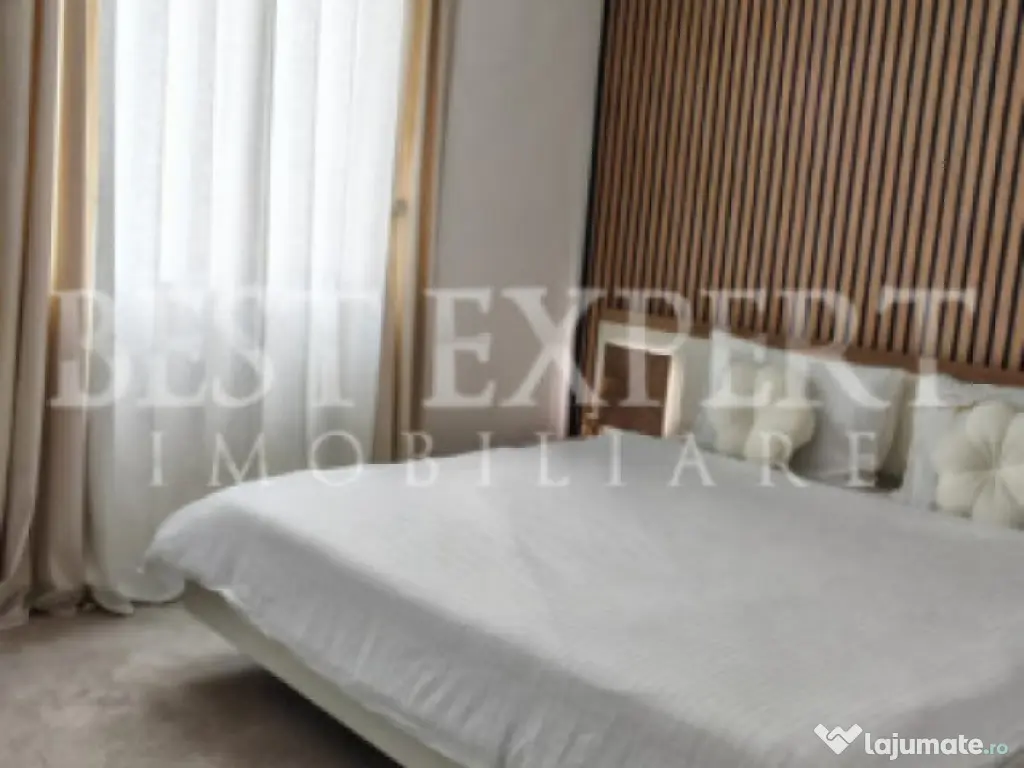 Casa complet mobilata si utilata Ideal Familie 