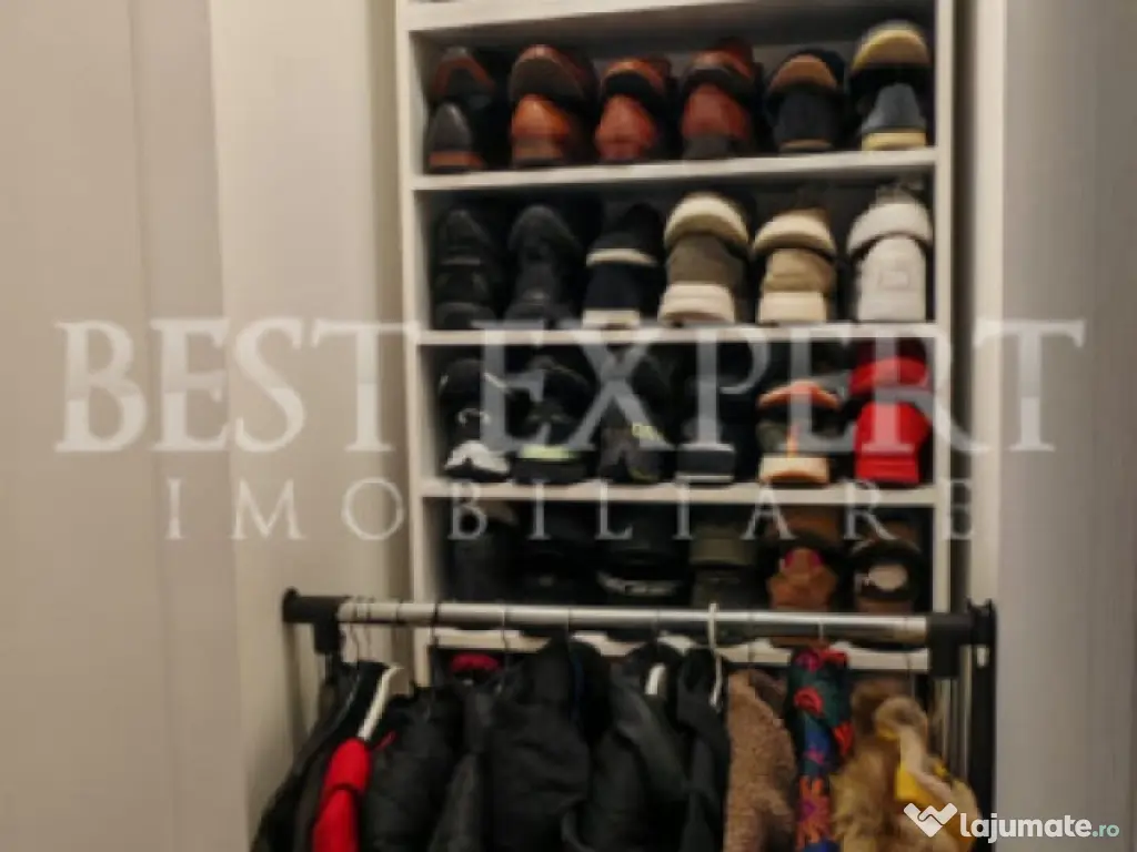 Casa complet mobilata si utilata Ideal Familie 