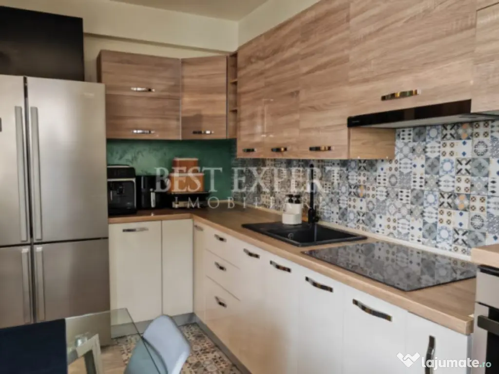 Casa complet mobilata si utilata Ideal Familie 