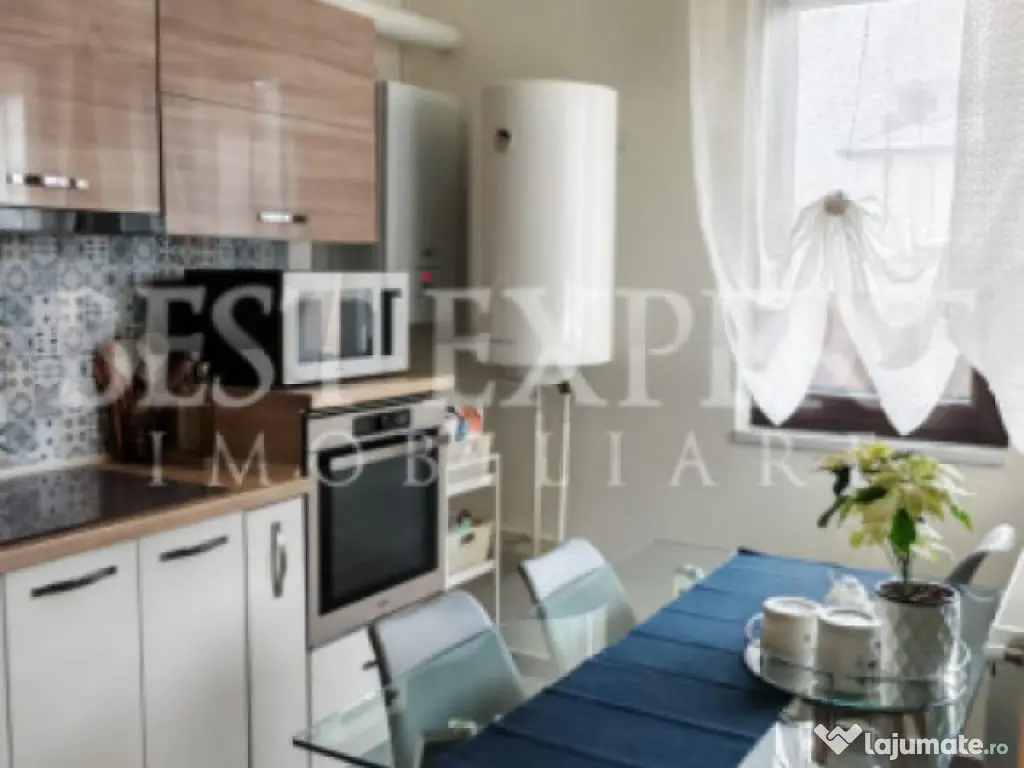 Casa complet mobilata si utilata Ideal Familie 