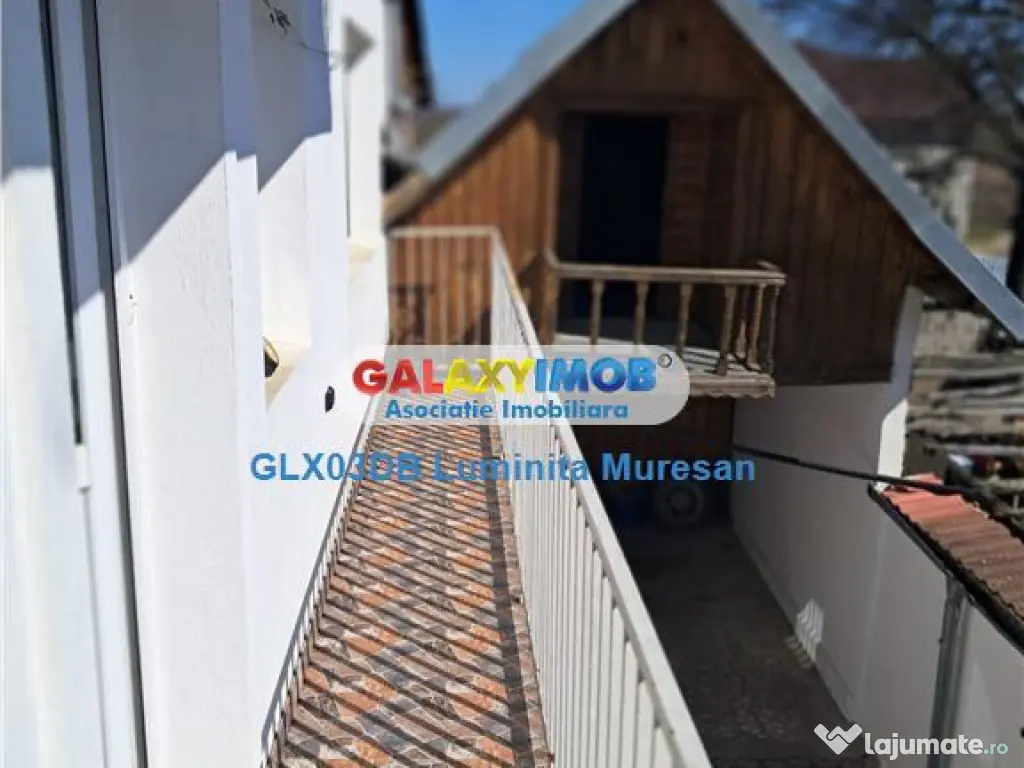 Casa P 1 Sacueni Comuna Gura Ocnitei