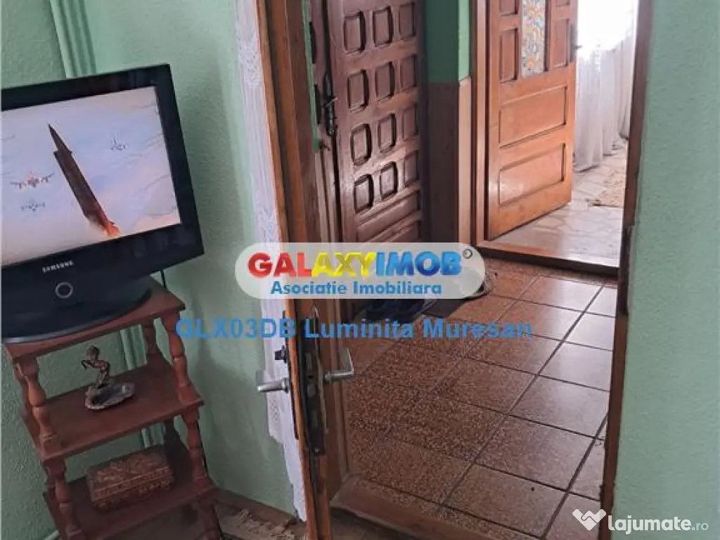 Casa P 1 Sacueni Comuna Gura Ocnitei