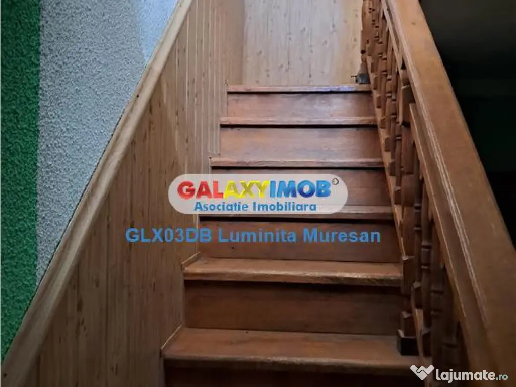 Casa P 1 Sacueni Comuna Gura Ocnitei