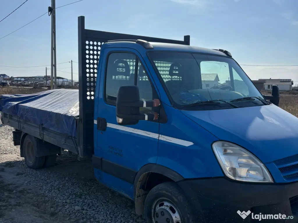 Transport marfă, nisip, pietriș (3m³) moloz, materiale de construcții! 