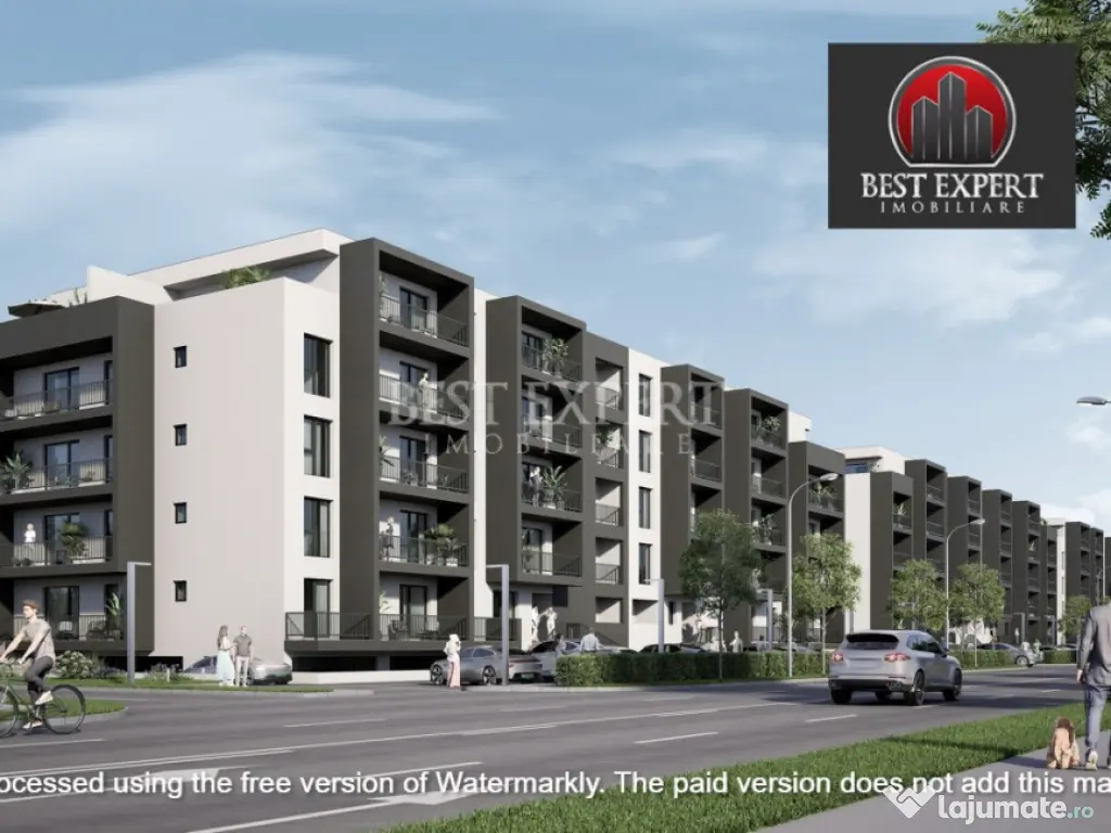 2 Camere Direct Dezvoltator Incalzire Pardoseala 