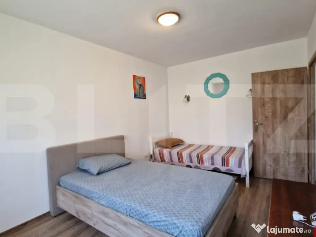 Casa de vanzare Miroslava - Ciurbesti 