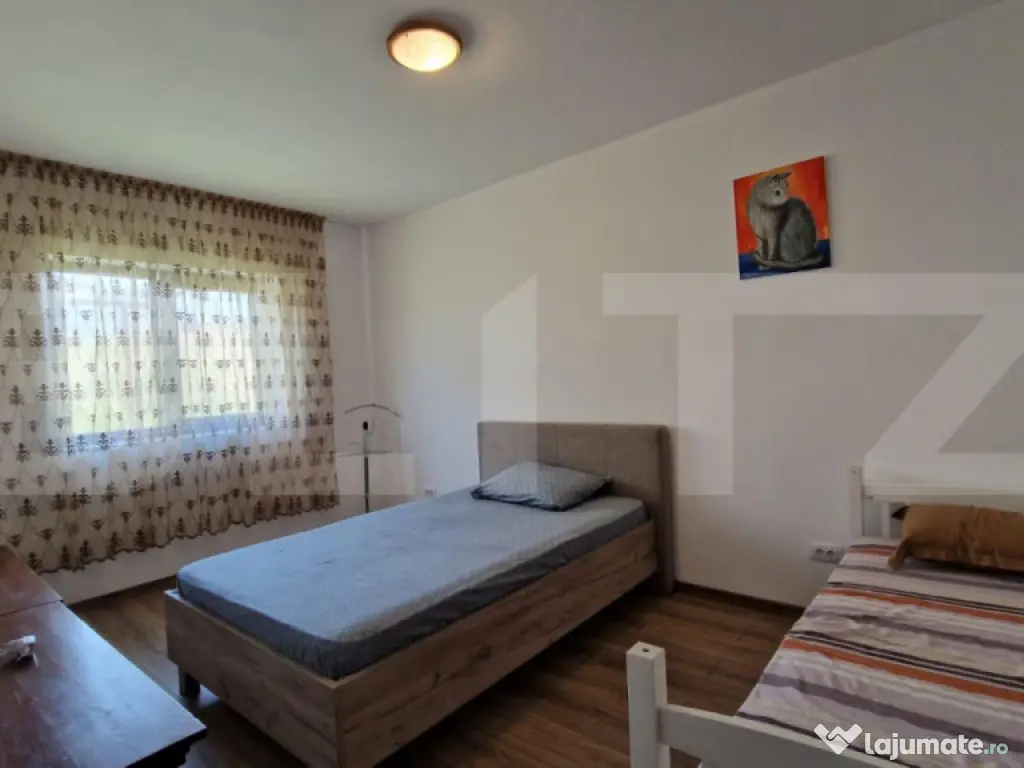 Casa de vanzare Miroslava - Ciurbesti 