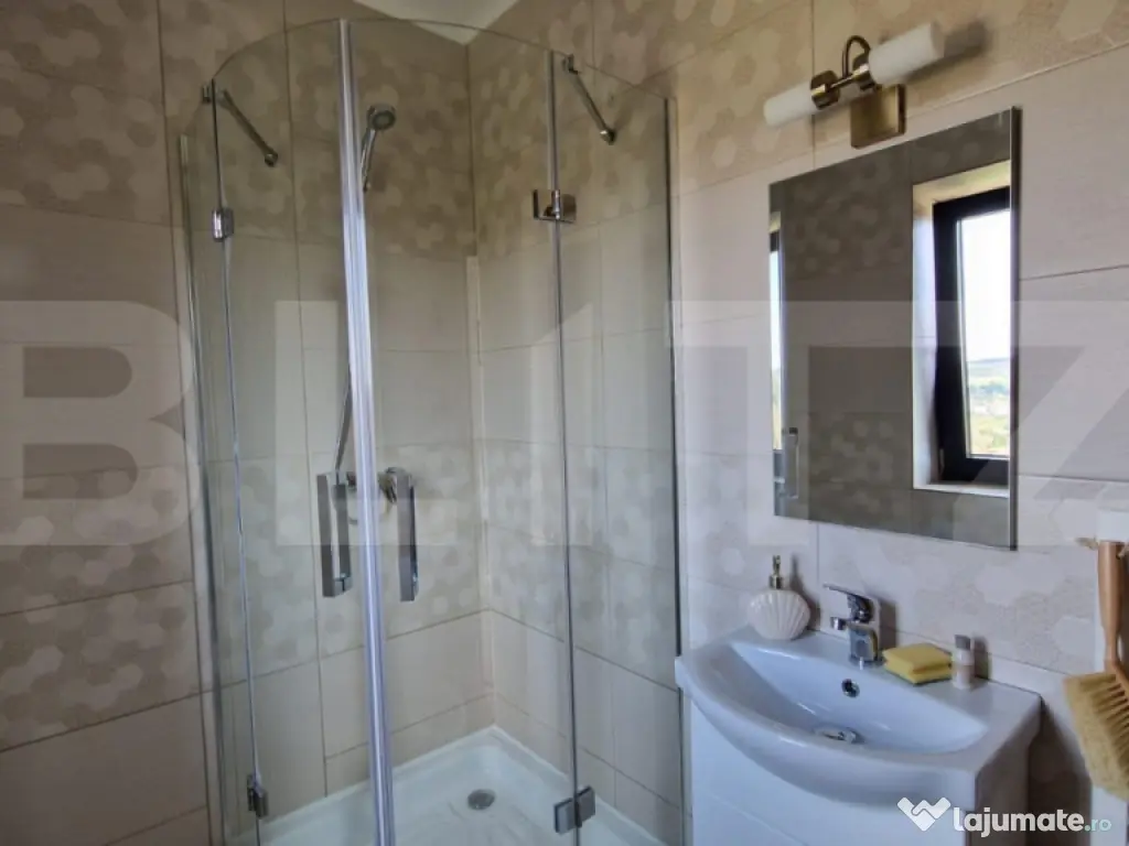 Casa de vanzare Miroslava - Ciurbesti 