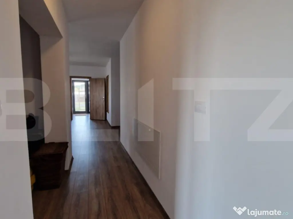 Casa de vanzare Miroslava - Ciurbesti 