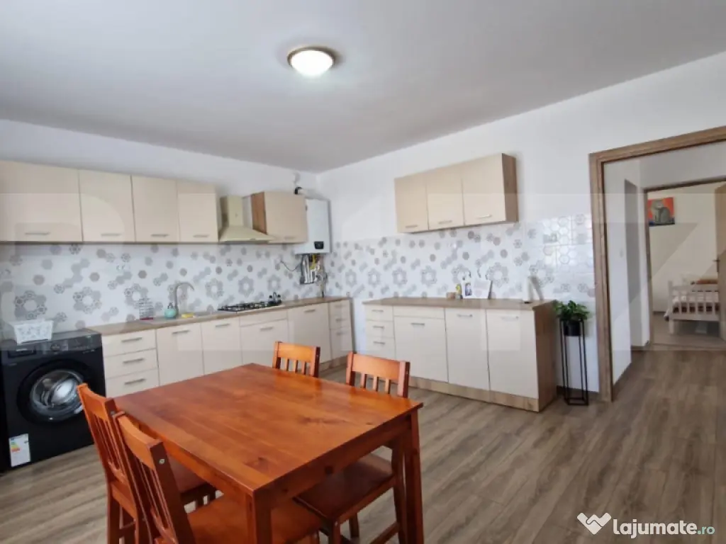 Casa de vanzare Miroslava - Ciurbesti 