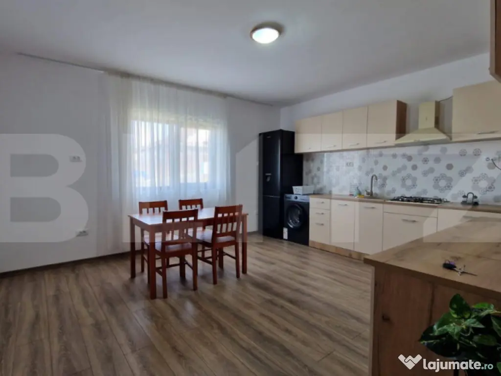 Casa de vanzare Miroslava - Ciurbesti 