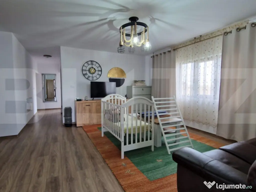 Casa de vanzare Miroslava - Ciurbesti 