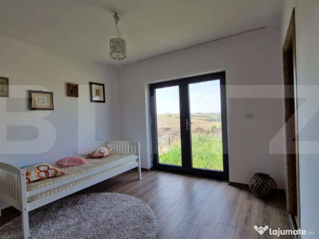 Casa de vanzare Miroslava - Ciurbesti 