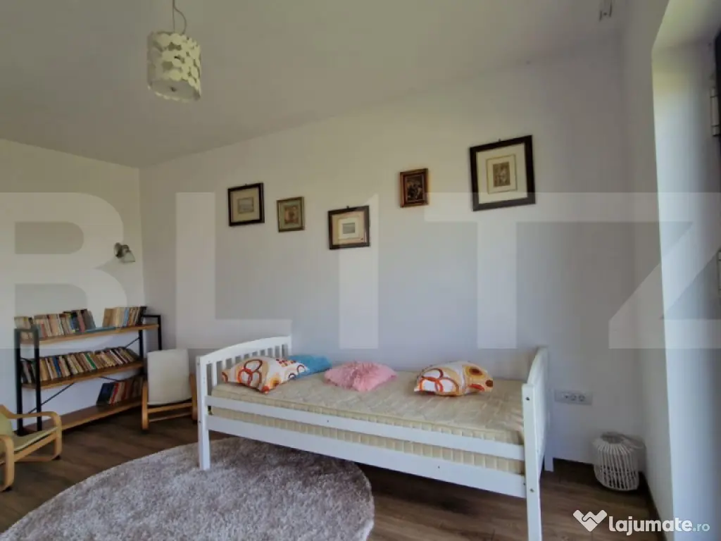 Casa de vanzare Miroslava - Ciurbesti 