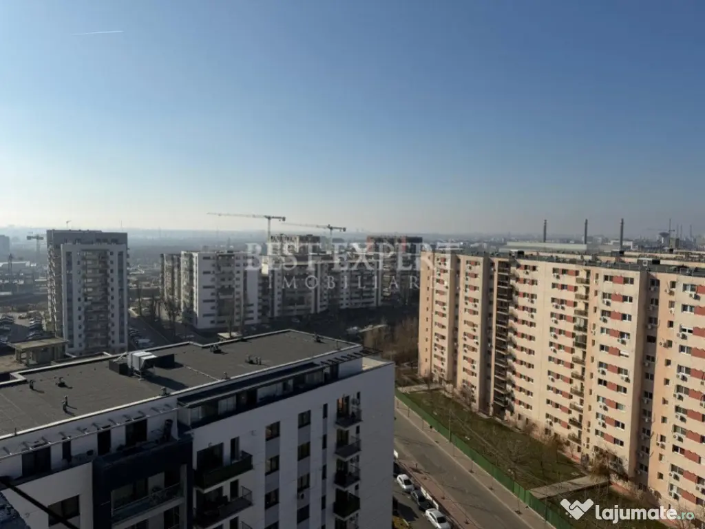 5 Camere Ideal Familie 5 min N.Teclu 