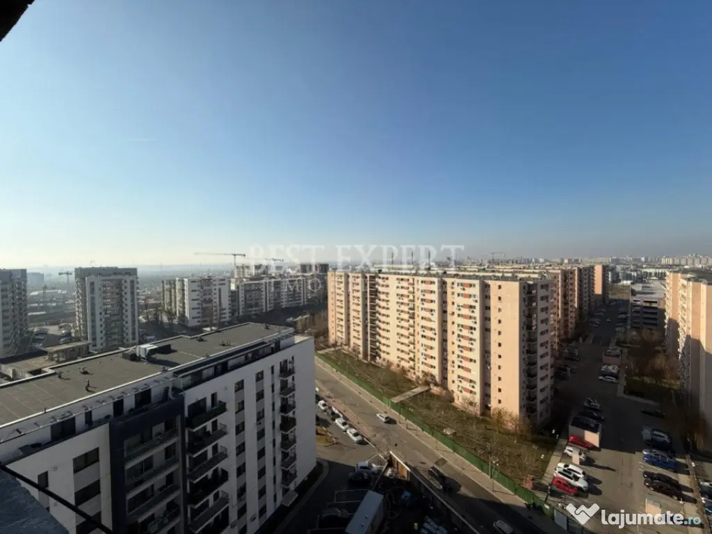 5 Camere Ideal Familie 5 min N.Teclu 