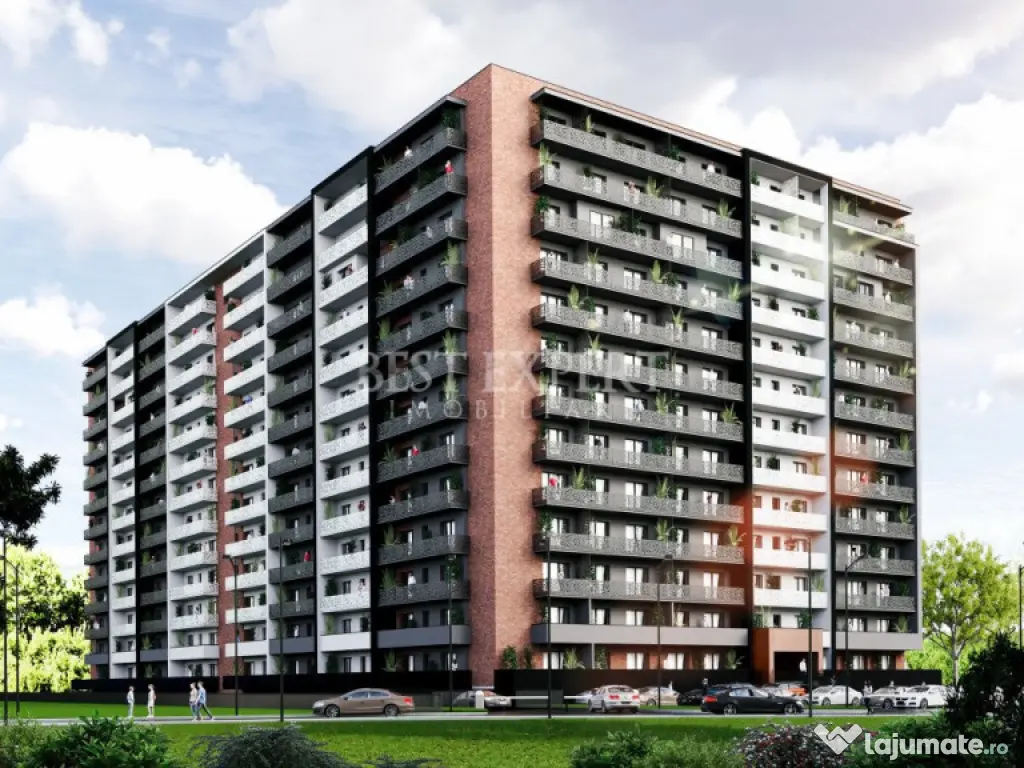 5 Camere Ideal Familie 5 min N.Teclu 