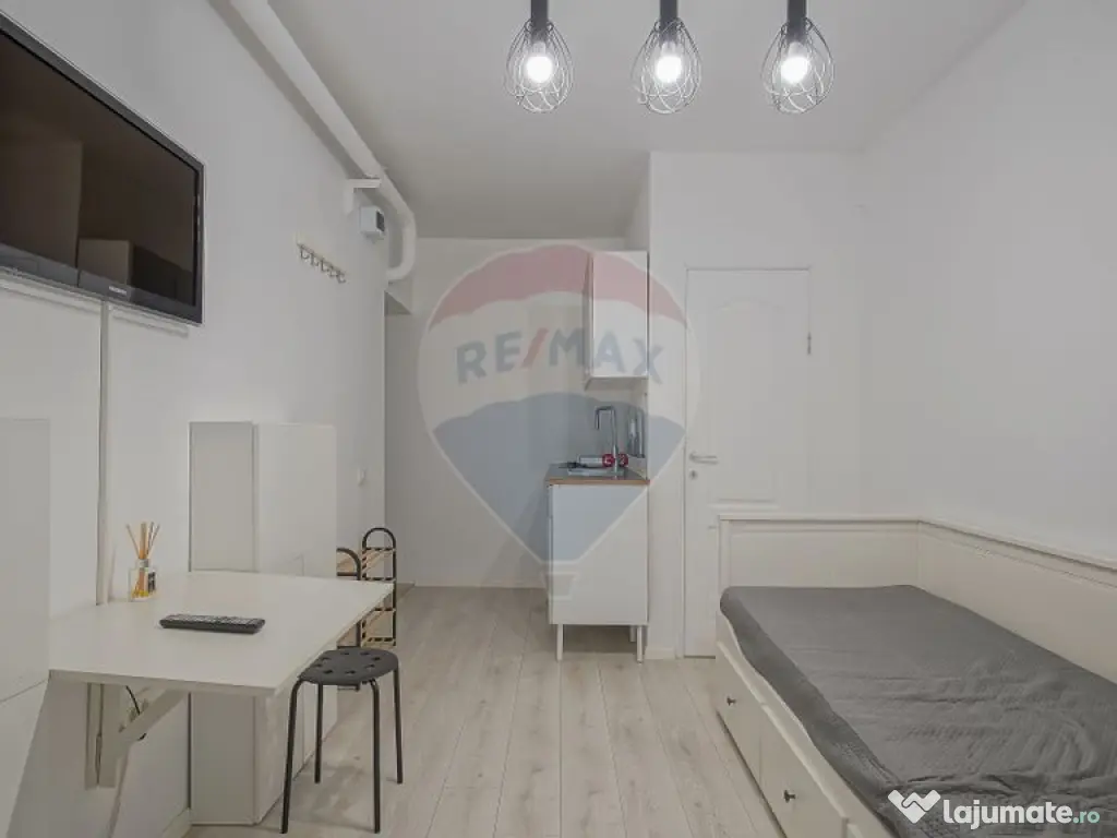 Apartament cu 1 camere de vânzare în zona Centrul Civic 