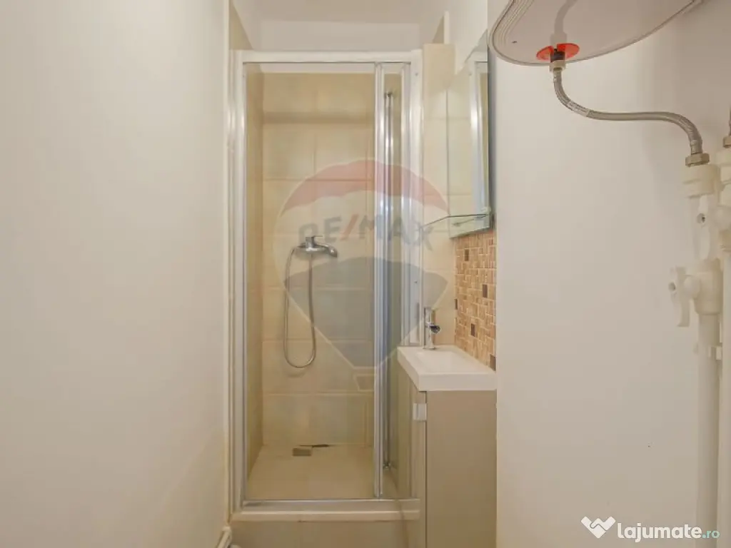 Apartament cu 1 camere de vânzare în zona Centrul Civic 