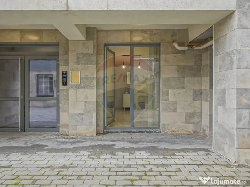 Apartament cu 1 camere de vânzare în zona Centrul Civic 