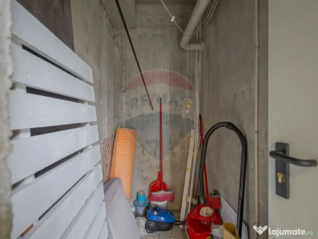 Apartament cu 1 camere de vânzare în zona Centrul Civic 